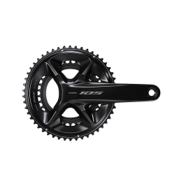 Блок передних звездочек Shimano FC-R7100