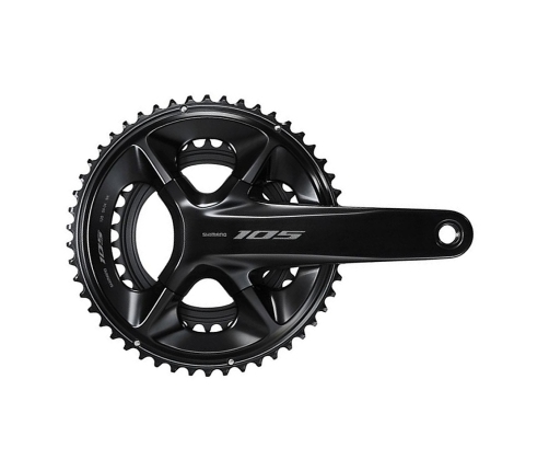 Блок передних звездочек Shimano FC-R7100