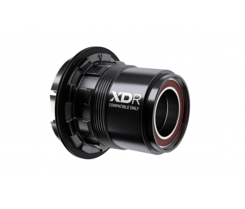 Часть задней втулки Zipp 177/176 XDR Disc