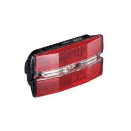 Aizmugurējais lukturis Cat Eye Reflex Rack