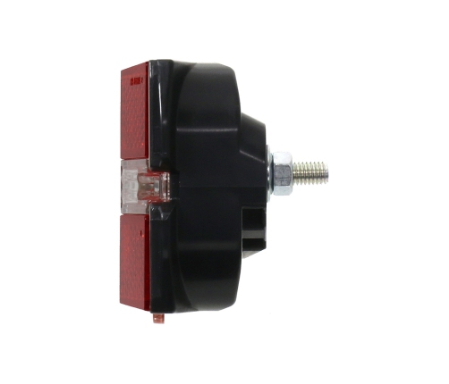 Фонарь задний Cat Eye Reflex Rack