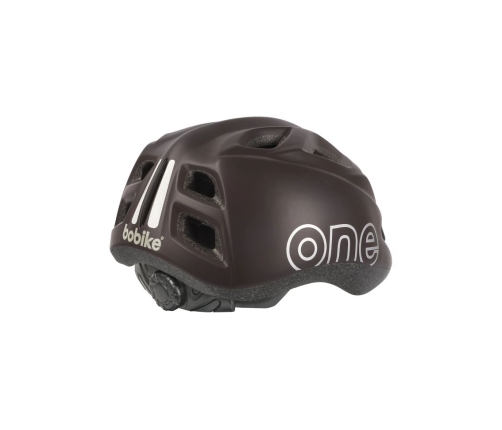 Velosipēdista ķivere Bobike One Plus