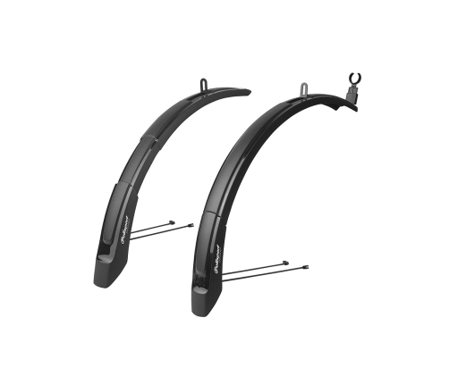 Комплект щитков Polisport 26"-29" Expander Cross