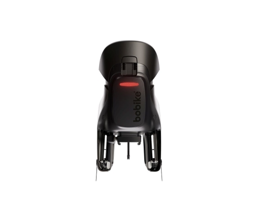 Детское велокресло Bobike Exclusive Evolve Maxi Carrier