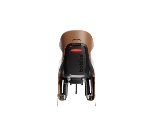 Детское велокресло Bobike Exclusive Evolve Maxi Carrier