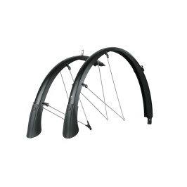 Dubļusargu komplekts SKS 28" Bluemels Matt 53