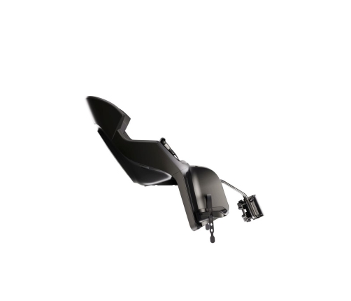 Детское велокресло Bobike Exclusive Evolve Maxi Frame