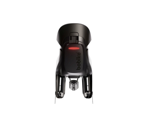 Детское велокресло Bobike Exclusive Evolve Maxi Frame