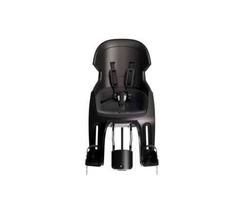 Детское велокресло Bobike Exclusive Evolve Maxi Frame