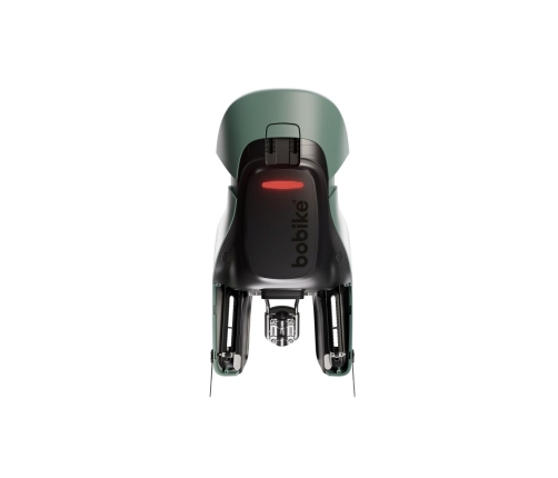 Детское велокресло Bobike Exclusive Evolve Maxi Frame