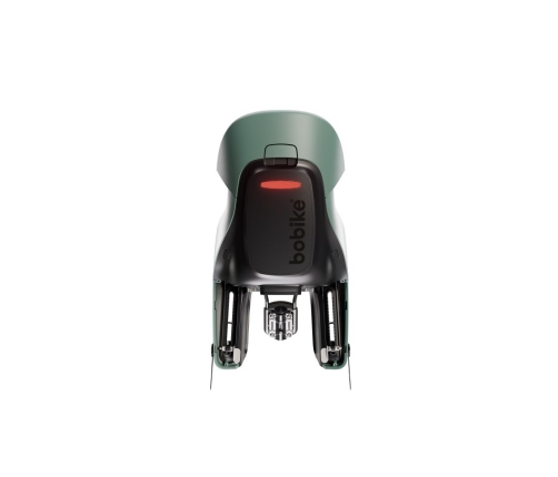 Детское велокресло Bobike Exclusive Evolve Maxi Frame