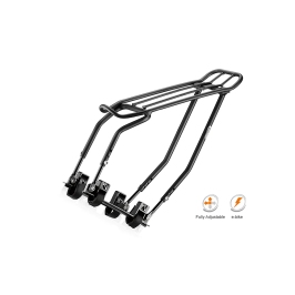 Багажник Ibera PakRak Staymount IB-RA19 Багажник Ibera PakRak Staymount IB-RA19