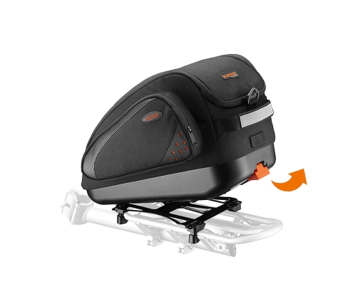 Soma Ibera PakRak IB-BA18