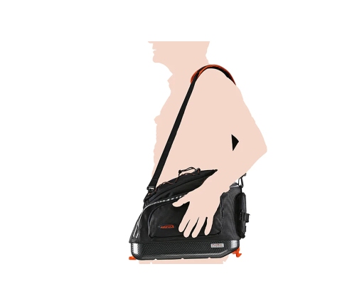 Soma Ibera PakRak IB-BA18