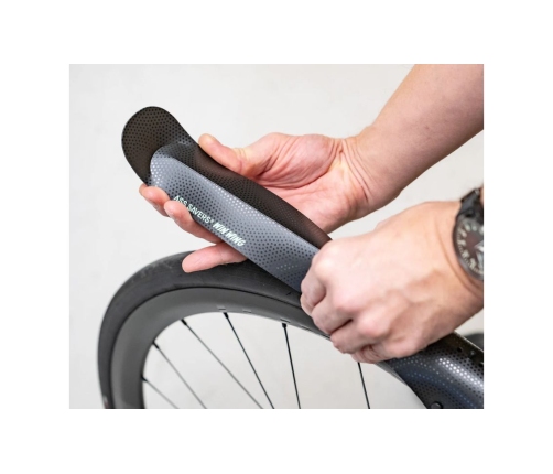 Aizmugurējais dubļusargs Ass Savers Win Wing 2 Road Stealth