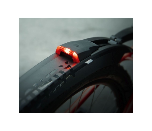 Aizmugurējais lukturis SKS Rowdy