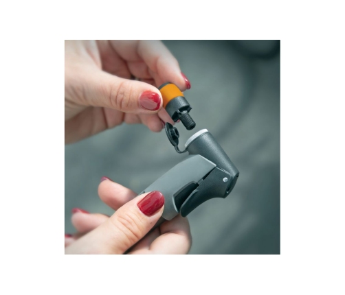 Адаптер головки насоса SKS CLIK TEC