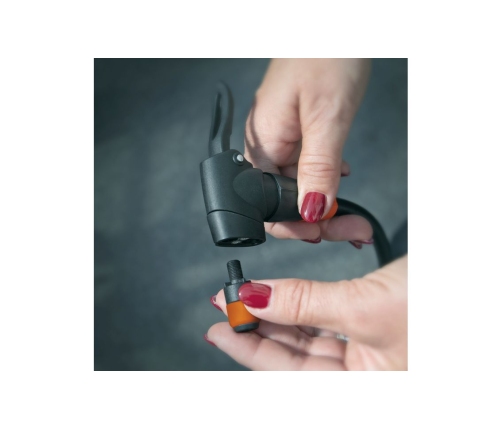 Адаптер головки насоса SKS CLIK TEC