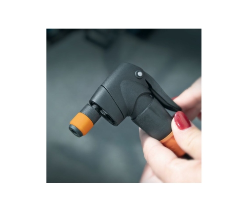 Адаптер головки насоса SKS CLIK TEC