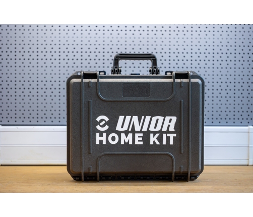 Rīku komplekts Unior Unior 1600 HOME Kit