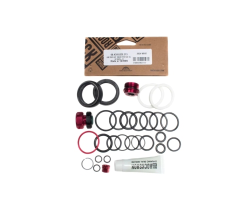 Ремонтный комплект для вилки RockShox 200 Hours / 1 Year