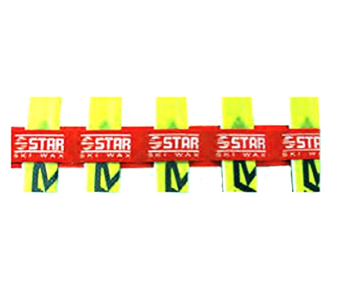 Держатель для лыж Elactis Star Ski Wax