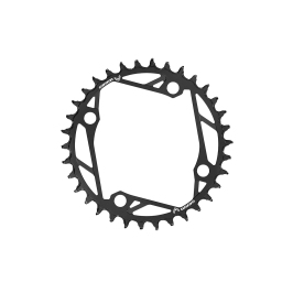 Звездочка передняя SRAM Eagle E-MTB