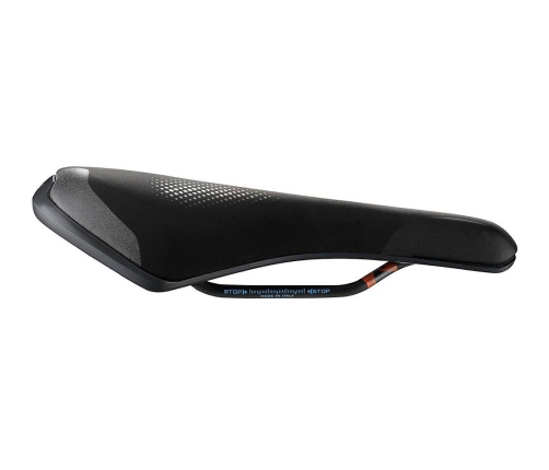 Sēdeklis Selle Italia Sportourer Talisman Lady Gel Flow E-Bike