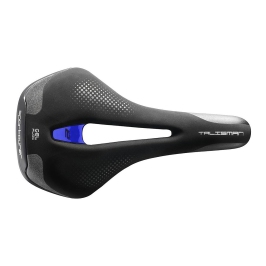 Sēdeklis Selle Italia Sportourer Talisman Lady Gel Flow E-Bike