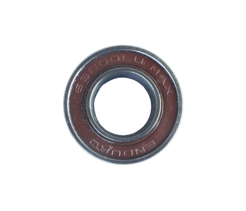 Подшипник Enduro Bearings 63800 LLU MAX - ABEC 3 MAX Radial