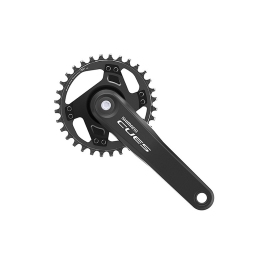 Передняя звездочка Shimano FC-U4000-1 CUES Linkglide