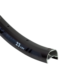 Обод 700C BlackJack SL 23 ASY