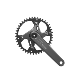 Передняя звездочка Shimano FC-U6000-1 CUES Linkglide