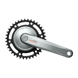 Передняя звездочка Shimano FC-C6000 Nexus