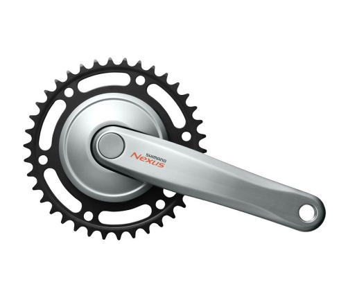 Передняя звездочка Shimano FC-C6000 Nexus