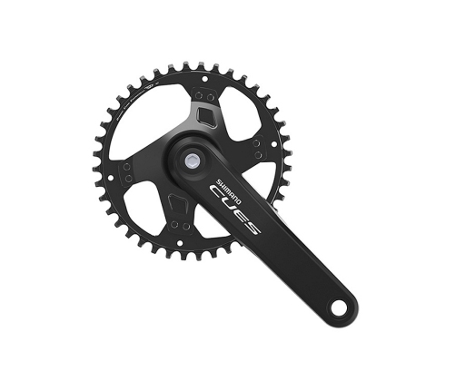 Передняя звездочка Shimano FC-U4000-1 CUES Linkglide