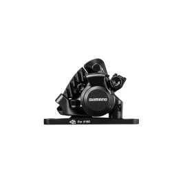 Дисковый тормоз механический Shimano BR-RS305-F Ice Tech