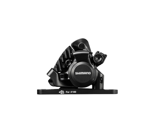 Дисковый тормоз механический Shimano BR-RS305-F Ice Tech