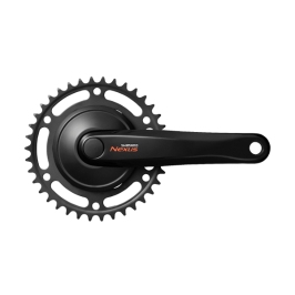 Передняя звездочка Shimano FC-C6000 Nexus