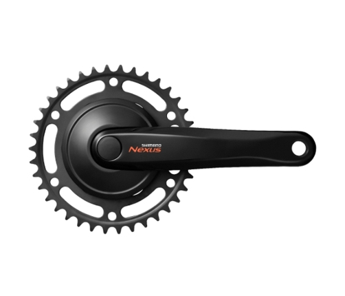 Передняя звездочка Shimano FC-C6000 Nexus