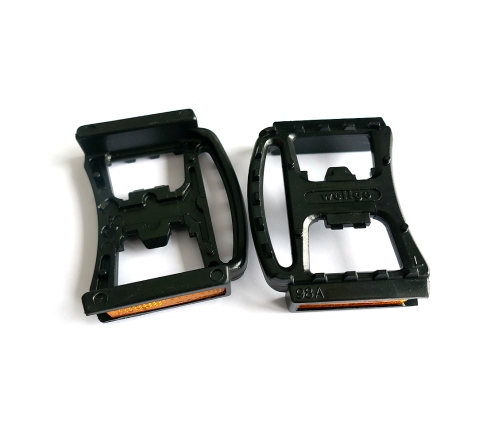 Atstarotāji pedāļiem Wellgo 98A-2