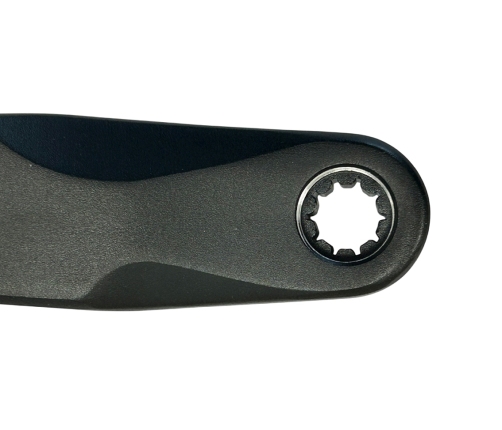 Klanis komplekts KMC Bosch Gen 3 BNI