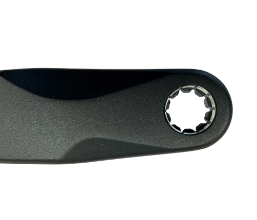 Комплект шатунов KMC Bosch Gen 4 ISIS