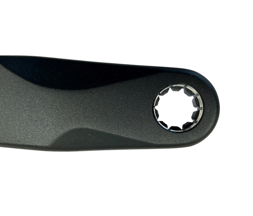 Комплект шатунов KMC Bosch Gen 4 ISIS