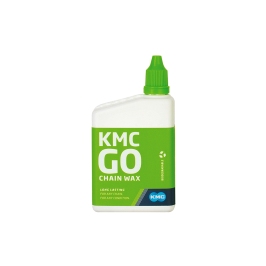 Смазка для цепи KMC Go Wax by Squirt