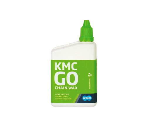 Eļļa KMC Go Wax by Squirt