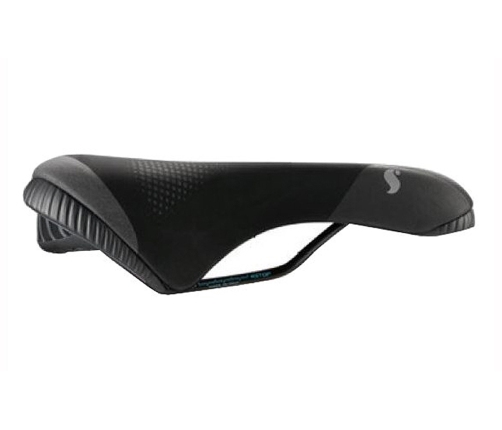 Седло Selle Italia Sportourer Garda Lady E-Bike Superflow