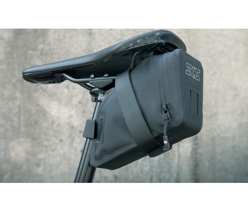 Soma SKS Race Saddle Bag L