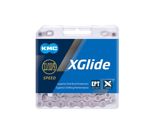 Ķēde KMC X-Glide EPT Long CUES