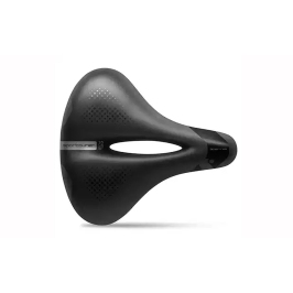 Sēdeklis Selle Italia Sportourer Zeta Comfort Gel Flow